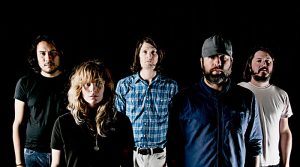 The Black Angels