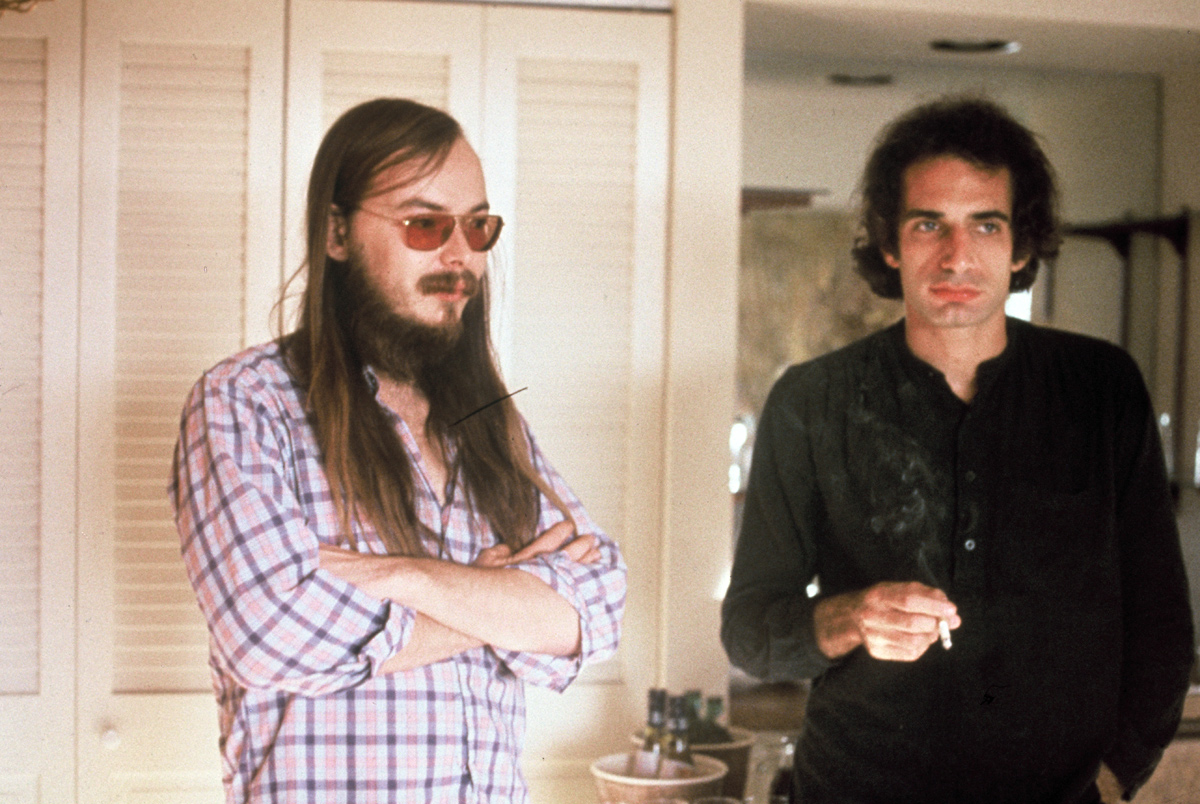 Steely Dan Sus discos del menos bueno, al mejor Muzikalia