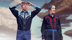 aterciopelados