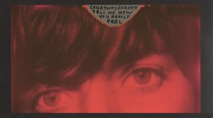 Courtney Barnett