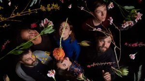 dirty projectors