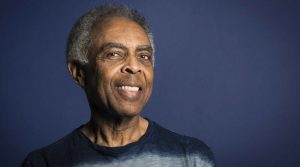 gilberto gil