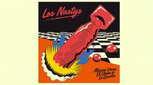 Los Nastys