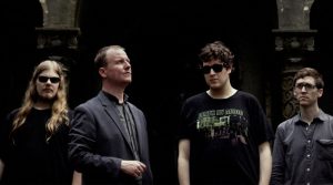 Protomartyr