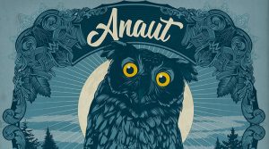 anaut