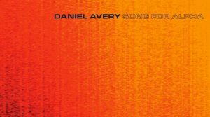 daniel avery