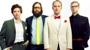 deer tick