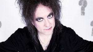 robert smith