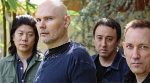 the smashing pumpkins