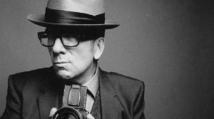 Elvis Costello