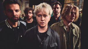 nothing but thieves