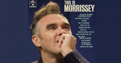 this is morrissey