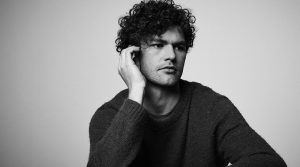 vance joy