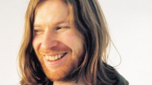 Aphex Twin