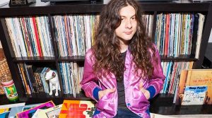 kurt vile