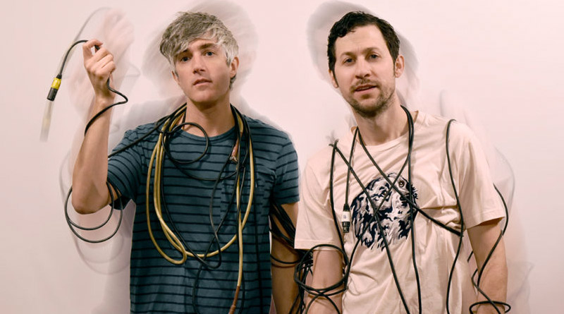 we are scientists