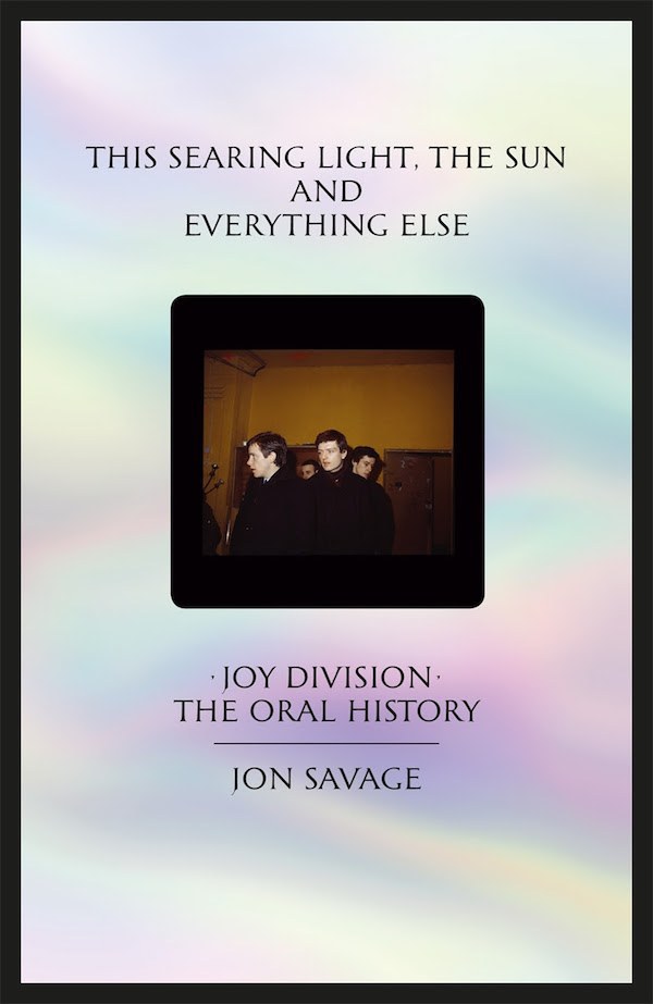 Que Disco os Parece el Mejor de Joy Division - Página 5 Joy-Division-libro