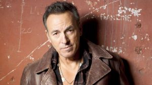 Bruce Springsteen