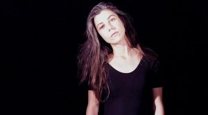 julia holter