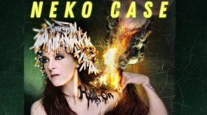 nekocase-hell