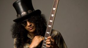 slash