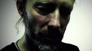 thom yorke