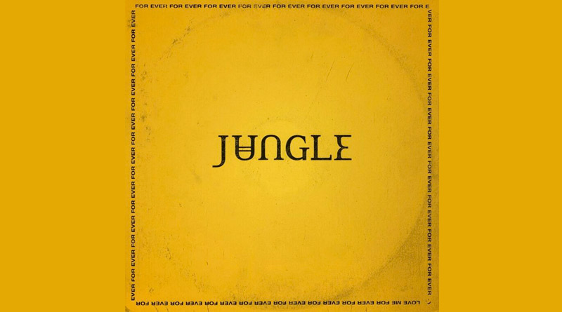 jungle-forever