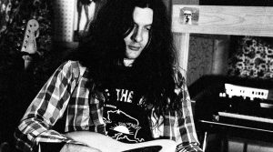 kurt vile