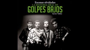 Golpes bajos