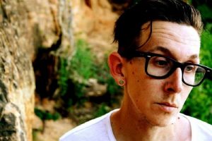 Micah P. Hinson