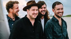 Mumford & Sons