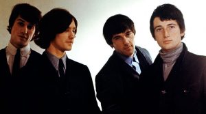 the kinks