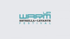 WARM UP Estrella de Levante