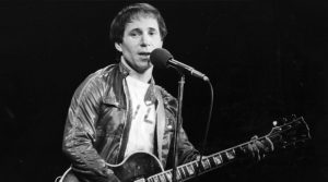 Paul Simon