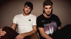 The Chainsmokers