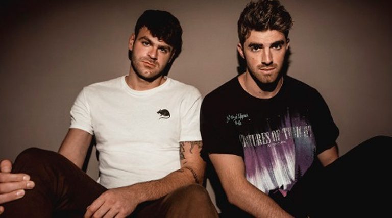 The Chainsmokers Lanzan El Tema Beach House Muzikalia