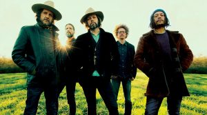 The Magpie Salute