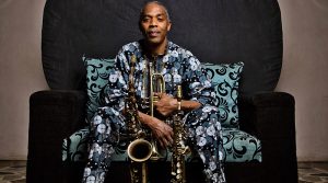 femi kuti