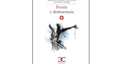 poesia y democracia
