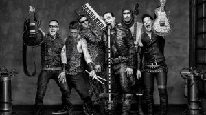 Rammstein