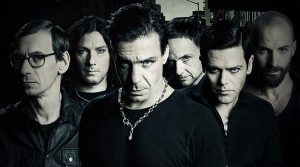 rammstein