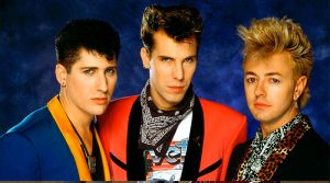 Stray Cats