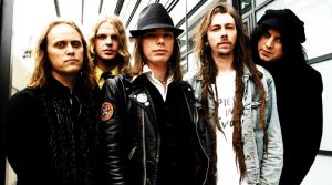 The Hellacopters