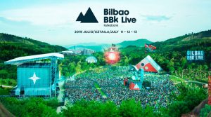 Bilbao BBK Live