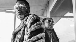 Shabazz palaces