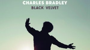 charles bradley