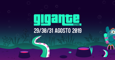 Festival Gigante