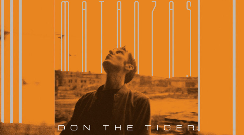 Don The Tiger
