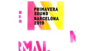 primavera sound