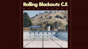 Rolling Blackouts Coastal Fever